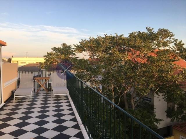Apartamento alugar em Visconde da Luz, Cascais
