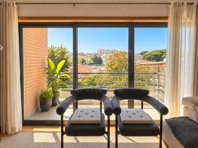 Apartamento alugar em Quinta de São Martinho, Cascais