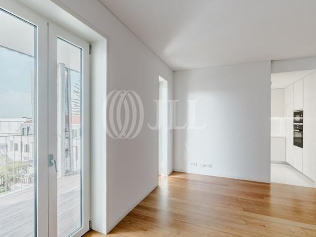Apartamento alugar em Pedrouços, Lisboa