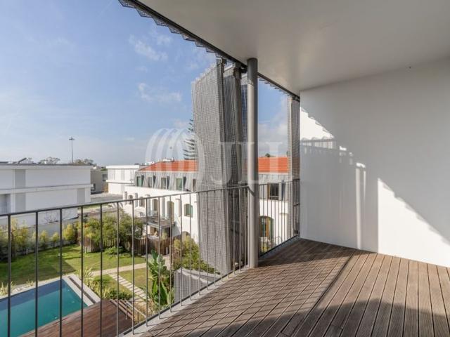 Apartamento alugar em São Francisco Xavier, Lisboa
