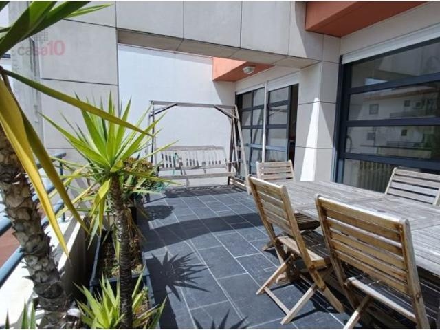 Apartamento alugar em Parque das Nações, Lisboa