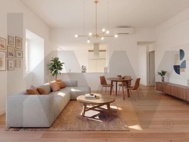 Apartamento alugar em Santo António, Lisboa