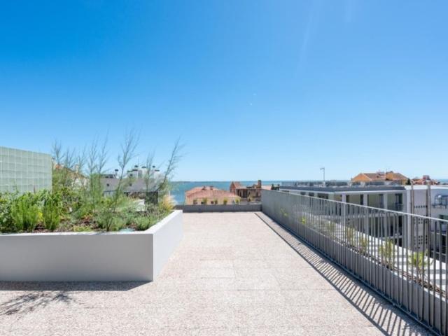 Apartamento alugar em Oeiras, Bairro Clemente Vicente