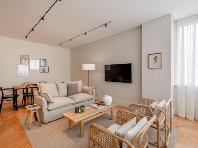 Apartamento alugar em Campo de Ourique, Lisboa
