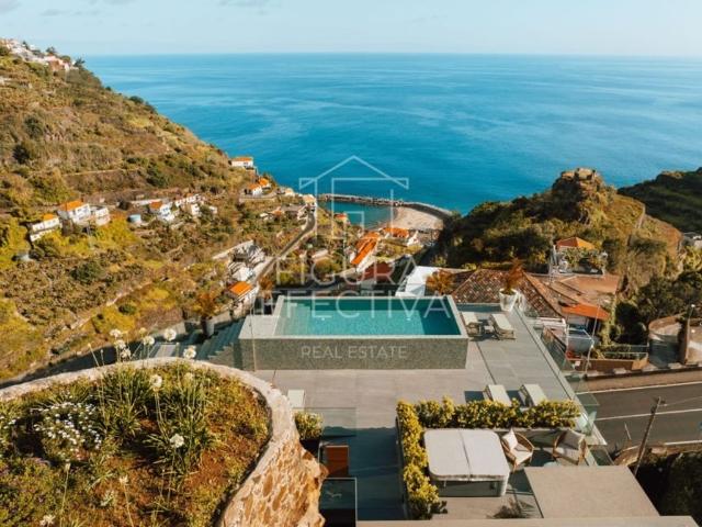 Apartamento alugar em Ilha Da Madeira