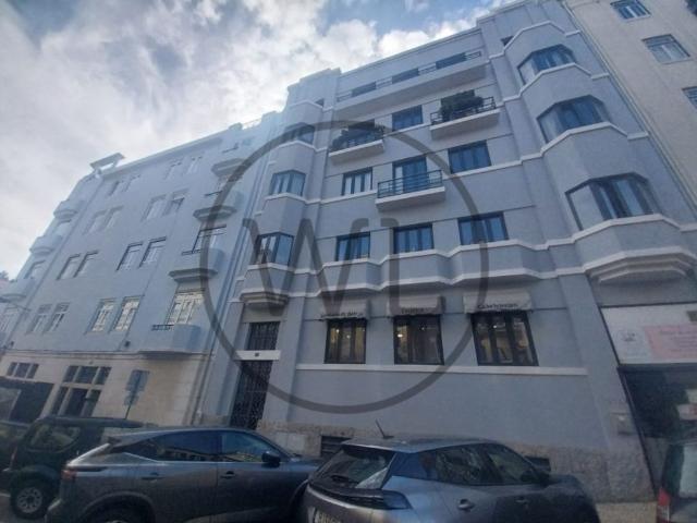 Apartamento alugar em Santo António, Lisboa