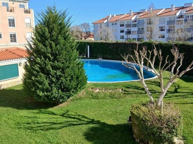 Apartamento alugar em Quinta da Chamusca, Cascais