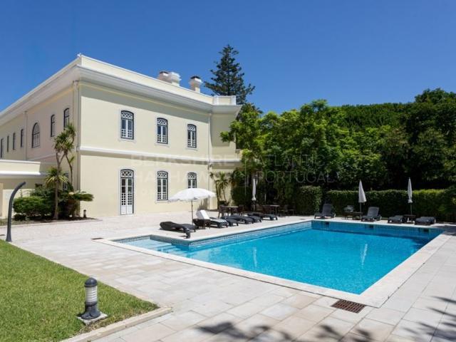 Apartamento alugar em Santo António do Estoril, Cascais