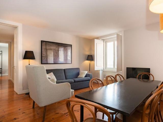 Apartamento alugar em Lisboa