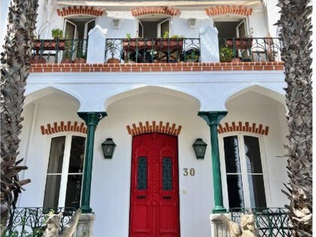 Apartamento alugar em Visconde da Luz, Cascais