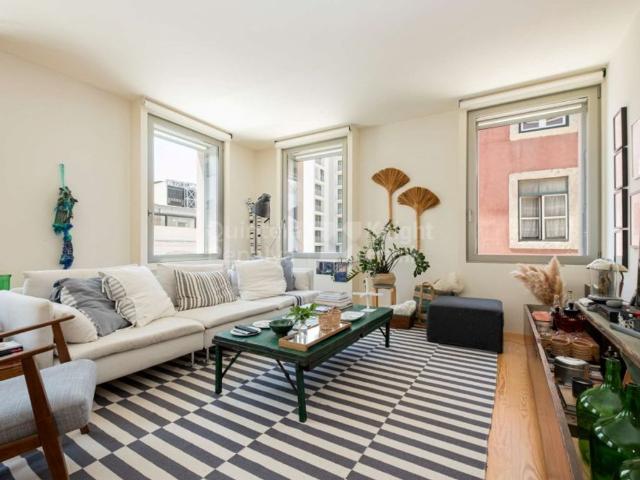 Apartamento alugar em São Bento, Lisboa