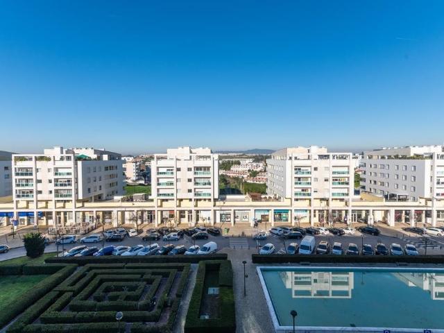 Apartamento alugar em Bairro Comandante Joaquim Matias, Oeiras