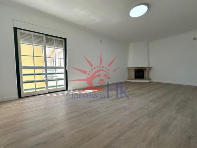 Apartamento alugar em Pinhal Novo, Palmela