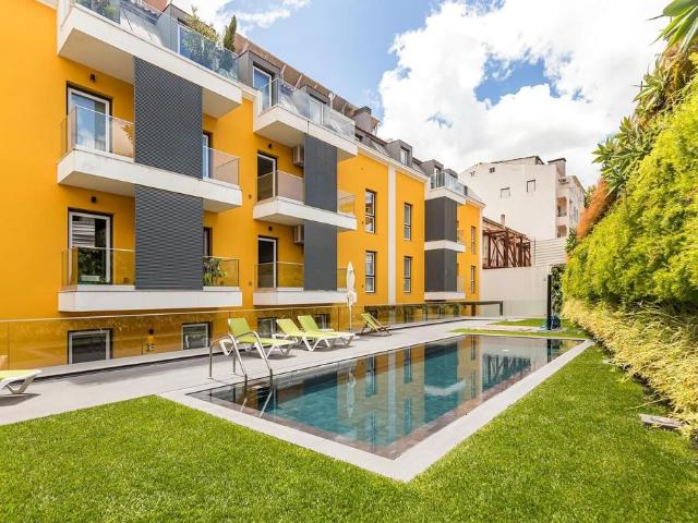 Apartamento alugar em Misericórdia, Lisboa