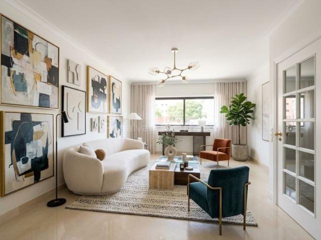Apartamento alugar em Bairro do Rosário, Cascais