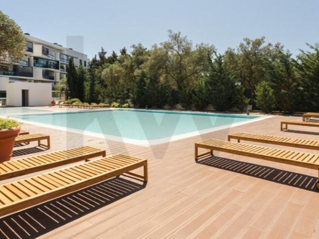 Apartamento alugar em Carcavelos e Parede, Cascais