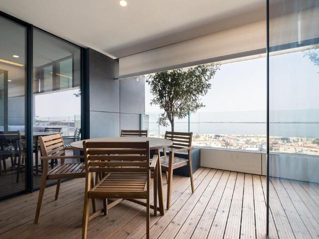 Apartamento alugar em Parque das Nações, Lisboa