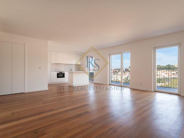 Apartamento alugar em Estrela, Lisboa