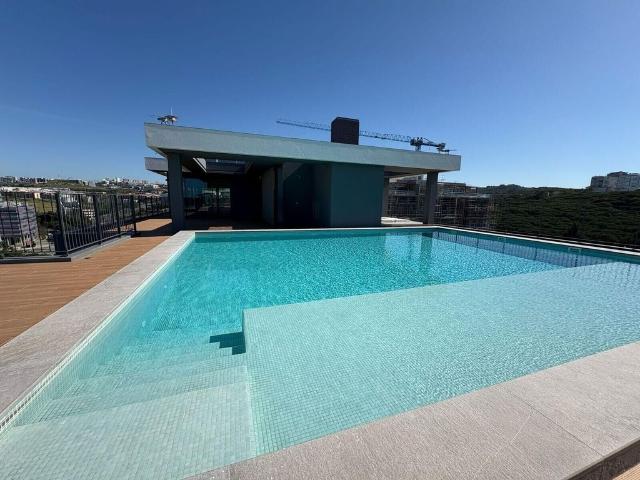 Apartamento alugar em Algés, Linda-a-Velha e Cruz Quebrada-Dafundo, Oeiras