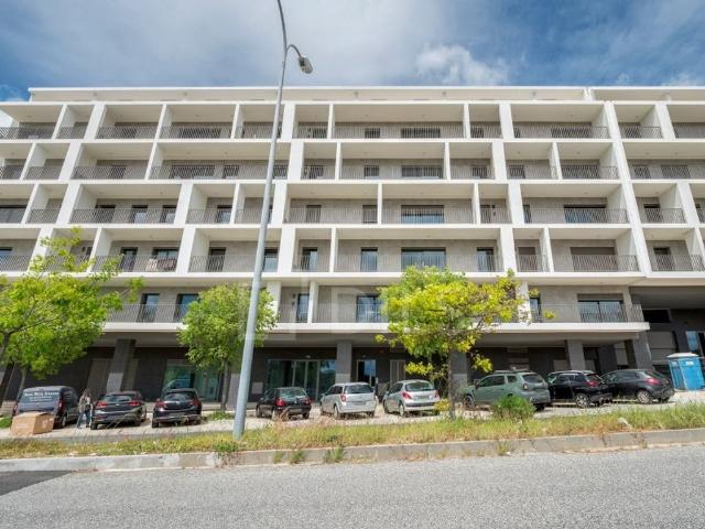 Apartamento alugar em Alta de Lisboa, Lisboa