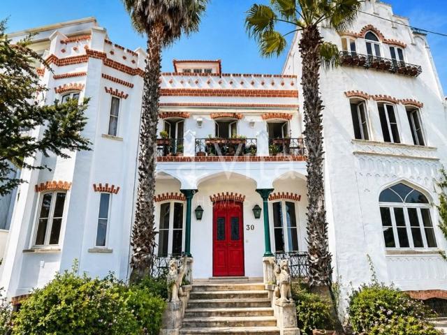 Apartamento alugar em Visconde da Luz, Cascais
