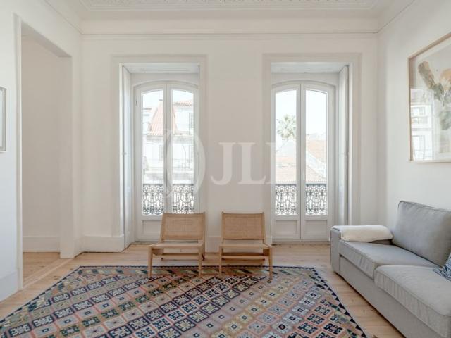 Apartamento alugar em Misericórdia, Lisboa