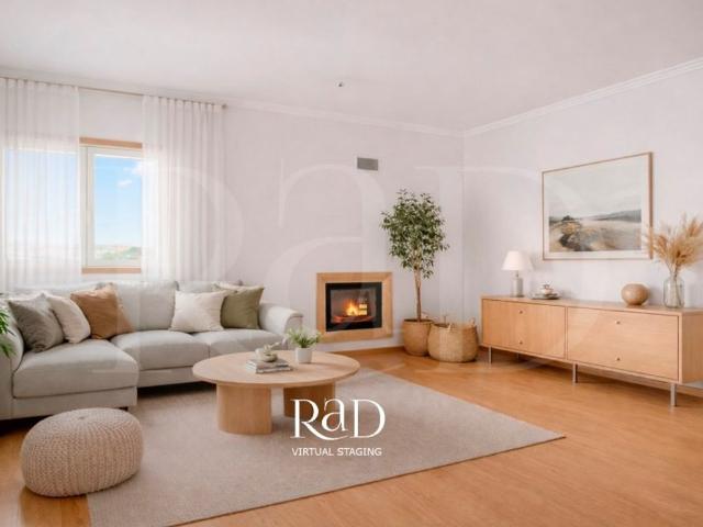 Apartamento alugar em Tapada do Mocho, Oeiras