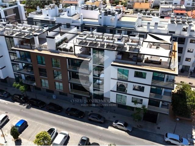 Apartamento alugar em Faro
