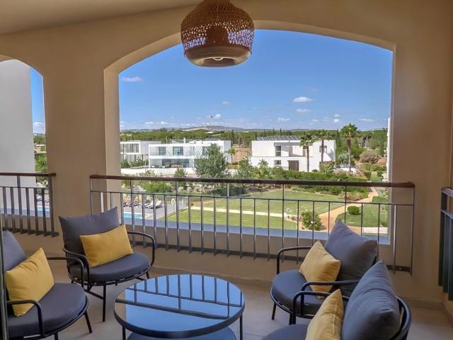 Apartamento alugar em Vilamoura, Loulé