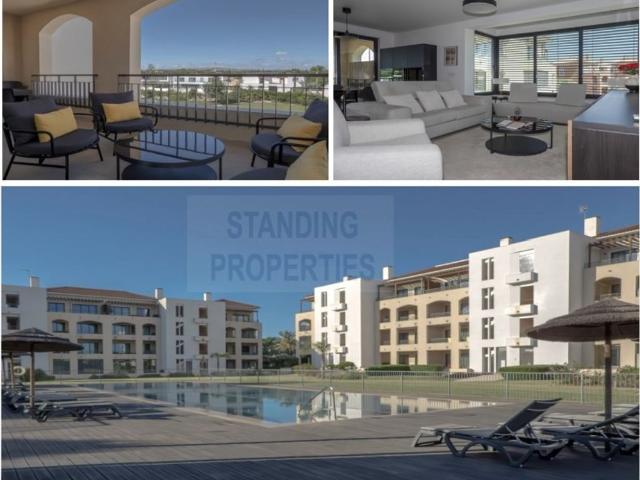 Apartamento alugar em Vilamoura, Loulé