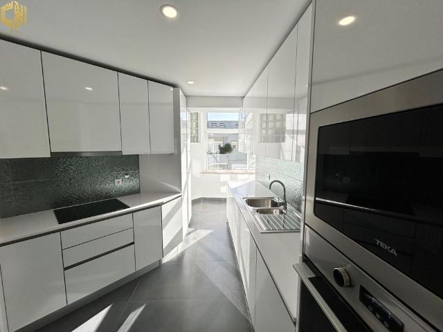 Apartamento alugar em Lisboa