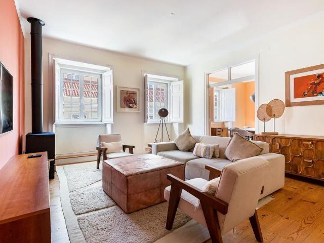 Apartamento alugar em Lisboa