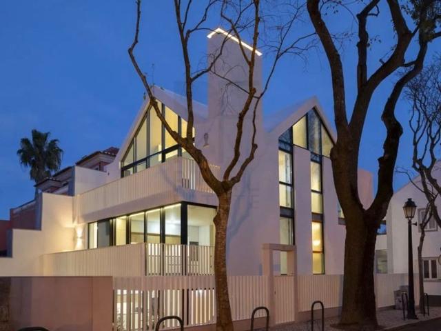Apartamento alugar em Visconde da Luz, Cascais
