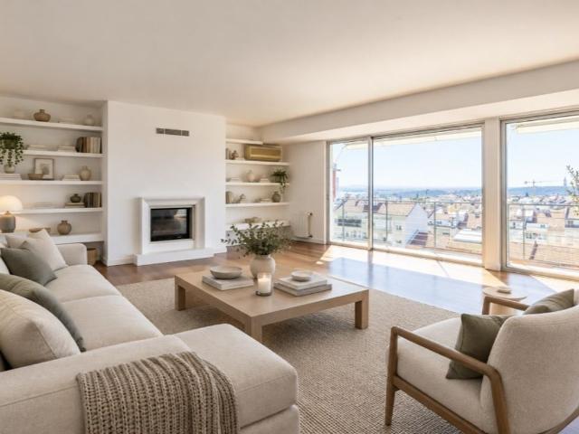 Apartamento alugar em Campo de Ourique, Lisboa