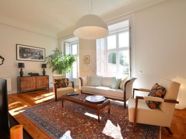 Apartamento alugar em Santa Maria Maior, Lisboa