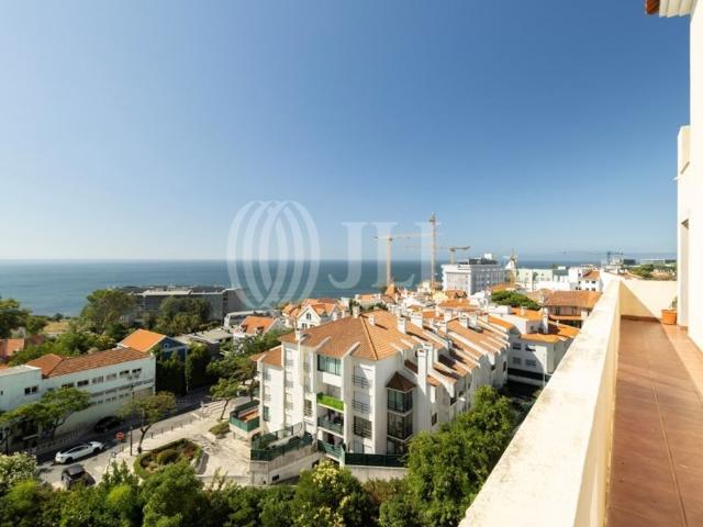 Apartamento alugar em Santo António do Estoril, Cascais