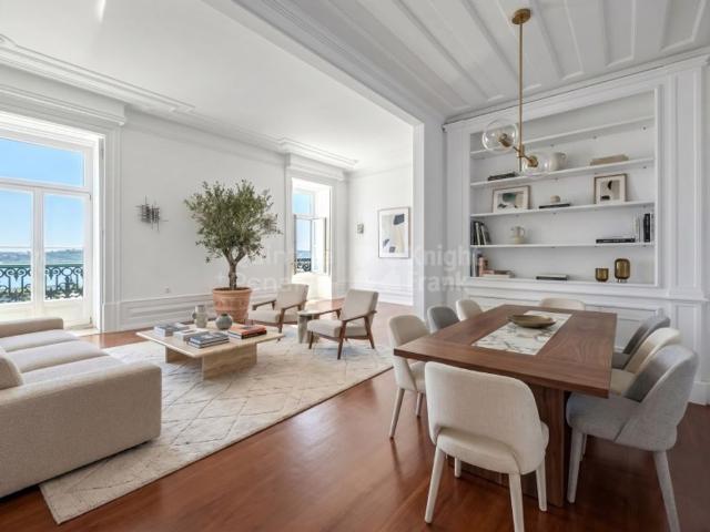 Apartamento alugar em Misericórdia, Lisboa