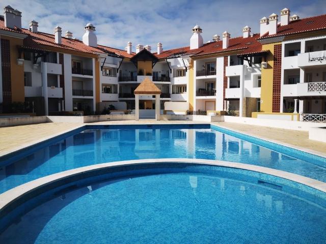 Apartamento alugar em Nafarros, Sintra