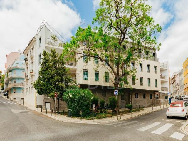 Apartamento alugar em Santa Isabel, Lisboa
