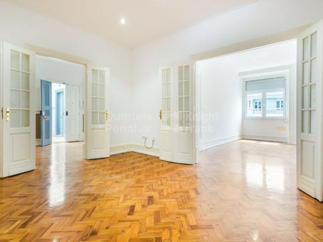 Apartamento alugar em Avenidas Novas, Lisboa