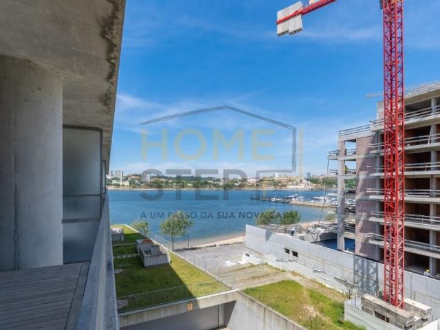 Apartamento alugar em Afurada, Vila Nova De Gaia