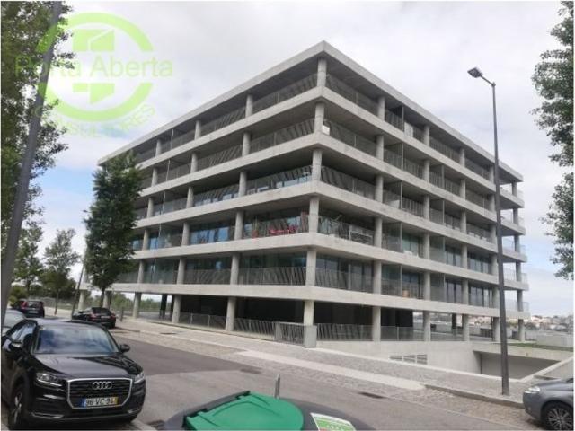 Apartamento alugar em Canidelo, Vila Nova De Gaia
