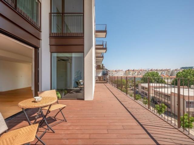 Apartamento alugar em Lisboa