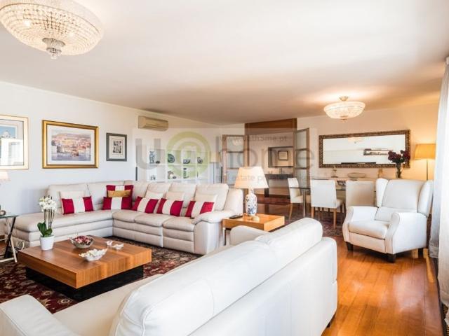 Apartamento alugar em São Francisco Xavier, Lisboa