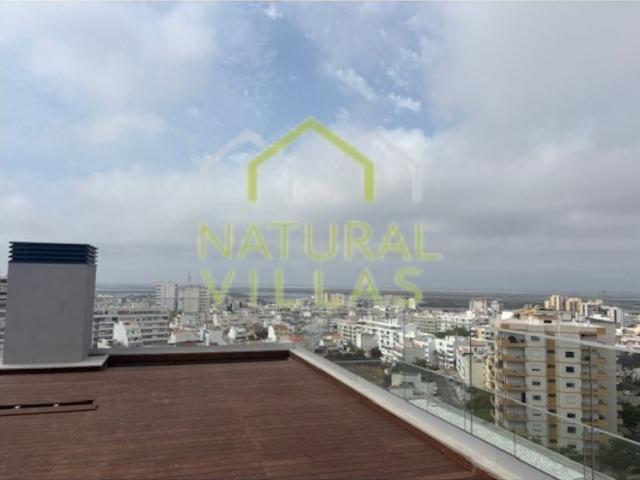 Apartamento alugar em Faro
