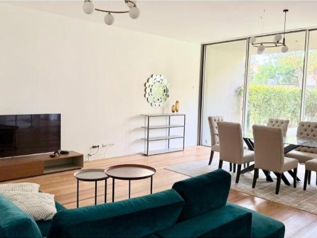 Apartamento alugar em Visconde da Luz, Cascais