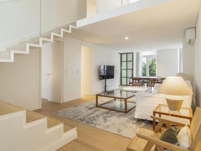 Apartamento alugar em Santa Maria Maior, Lisboa
