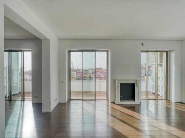Apartamento alugar em Campo de Ourique, Lisboa