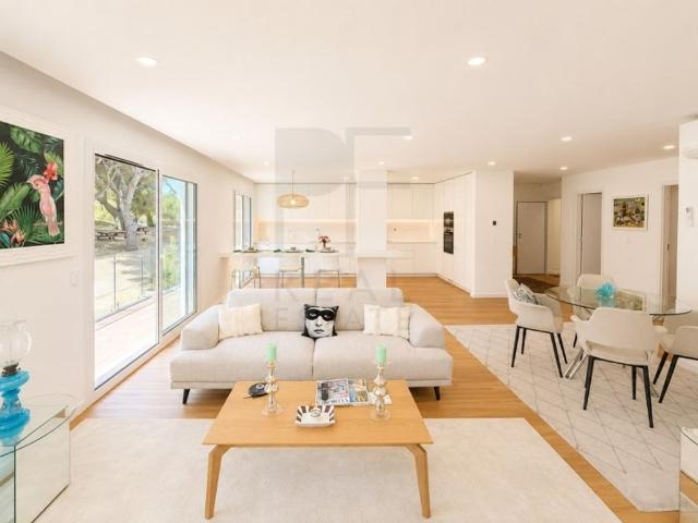 Apartamento alugar em Quinta de São Martinho, Cascais