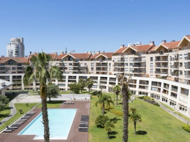 Apartamento alugar em Visconde da Luz, Cascais